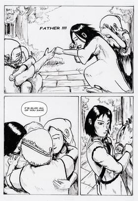 Read Wanderer Unintended Hero  2 Page 4 in English