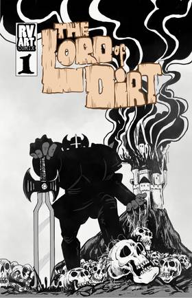 Read The Lord of Dirt  1 Page 1 in English