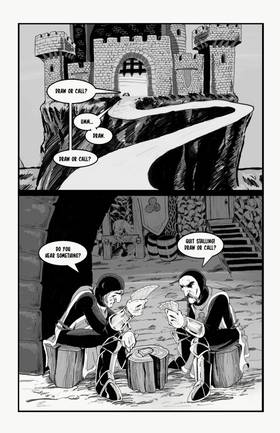 Read The Lord of Dirt  1 Page 9 in English
