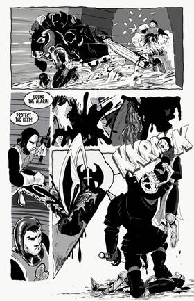 Read The Lord of Dirt  1 Page 10 in English