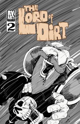 Read The Lord of Dirt  2 Page 1 in English