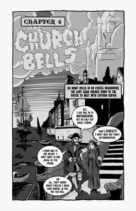 Read The Lord of Dirt  2 Page 4 in English