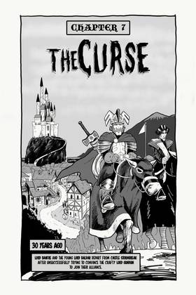 Read The Lord of Dirt  3 Page 4 in English