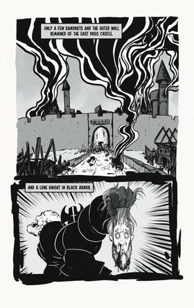 Read The Lord of Dirt  4 Page 7 in English