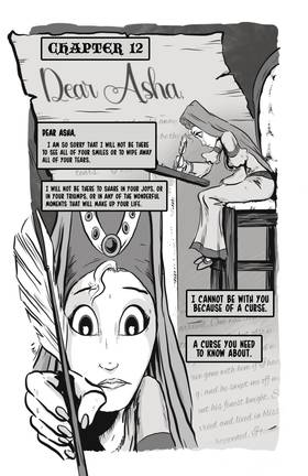 Read The Lord of Dirt  5 Page 4 in English