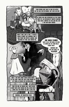 Read The Lord of Dirt  5 Page 8 in English