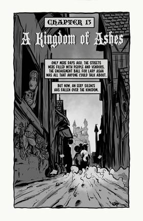 Read The Lord of Dirt  5 Page 9 in English