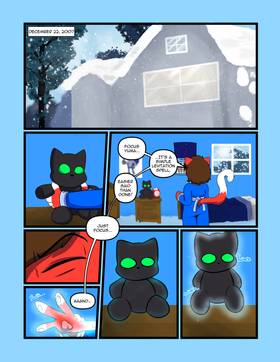 Read Stars of Novus  2 Page 2 in English