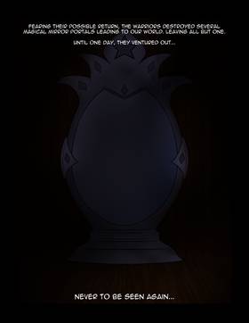 Read Stars of Novus  1 Page 4 in English