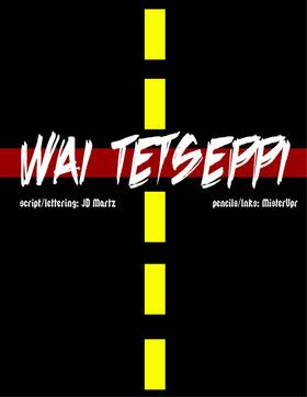 Read Wai Tetseppi  1 Page 1 in English