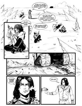 Read Wai Tetseppi  1 Page 2 in English