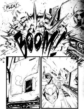 Read Wai Tetseppi  1 Page 4 in English