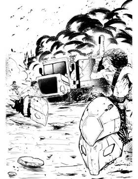 Read Wai Tetseppi  1 Page 7 in English
