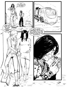 Read Wai Tetseppi  1 Page 10 in English