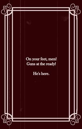 Read The Glass  1 Page 10 in English