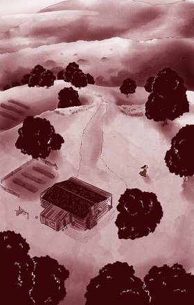 Read The Glass  2 Page 2 in English