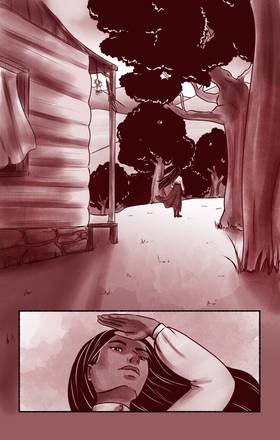 Read The Glass  2 Page 3 in English