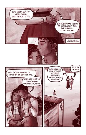 Read The Glass  2 Page 8 in English