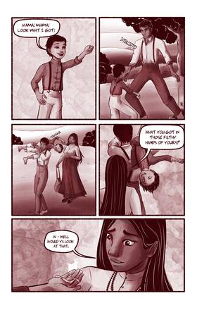 Read The Glass  2 Page 9 in English
