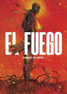 Read El Fuego  1 Page 1 in English