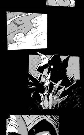 Read Hyperborea (Verticals)  1 Page 10 in English