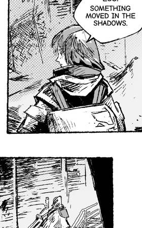 Read Hyperborea (Verticals)  2 Page 8 in English