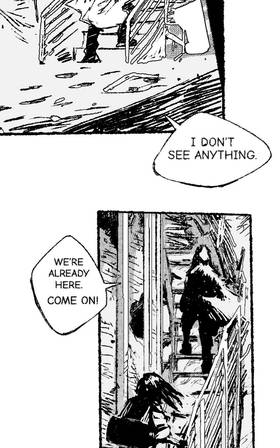 Read Hyperborea (Verticals)  2 Page 9 in English