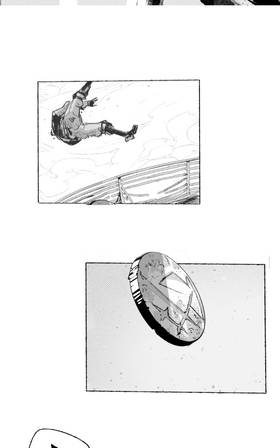 Read Hyperborea (Verticals)  3 Page 8 in English