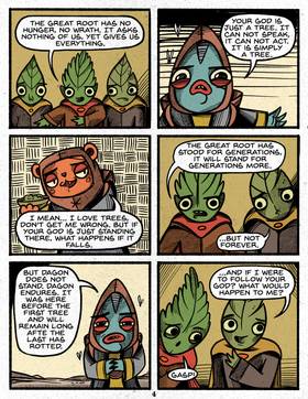 Read Missionaries  1 Page 5 in English