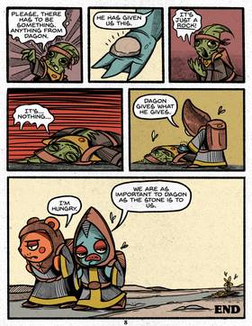 Read Missionaries  1 Page 9 in English