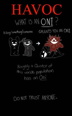 Read HAVOC (PILOT)  1 Page 2 in English