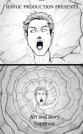 Read HAVOC (PILOT)  1 Page 4 in English