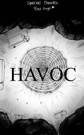 Read HAVOC (PILOT)  1 Page 6 in English