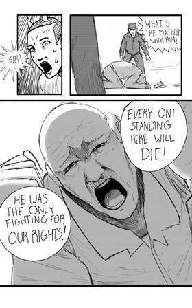 Read HAVOC (PILOT)  1 Page 9 in English