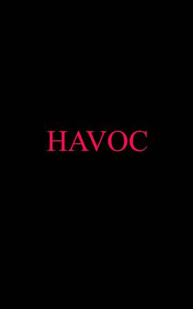 Read HAVOC (PILOT)  2 Page 10 in English