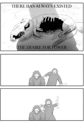 Read HAVOC (PILOT)  2 Page 2 in English