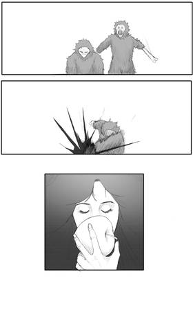 Read HAVOC (PILOT)  2 Page 3 in English