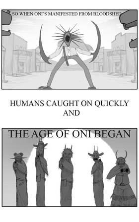 Read HAVOC (PILOT)  2 Page 6 in English