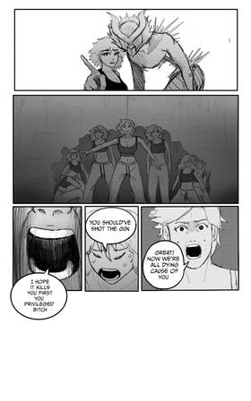 Read HAVOC (PILOT)  3 Page 5 in English
