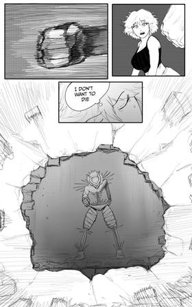 Read HAVOC (PILOT)  3 Page 7 in English