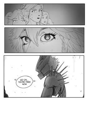 Read HAVOC (PILOT)  3 Page 8 in English