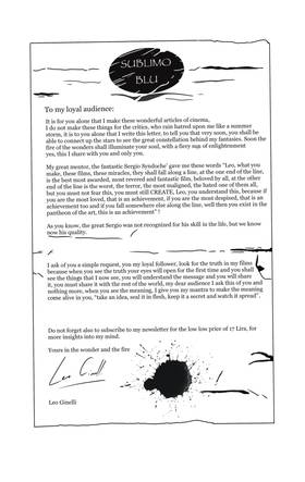 Read Midnight stream  1 Page 3 in English