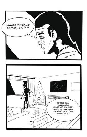 Read Midnight stream  1 Page 7 in English