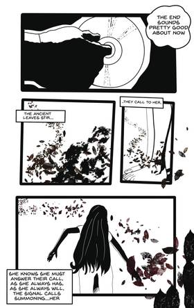 Read Midnight stream  1 Page 9 in English