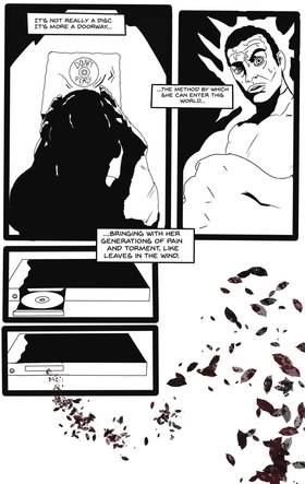 Read Midnight stream  1 Page 10 in English