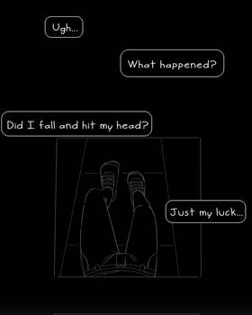 Read Death's Domain  2 Page 1 in English