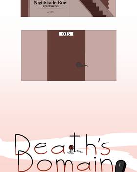Read Death's Domain  9 Page 2 in English