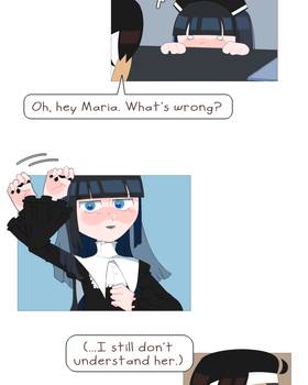 Read Death's Domain  13 Page 2 in English