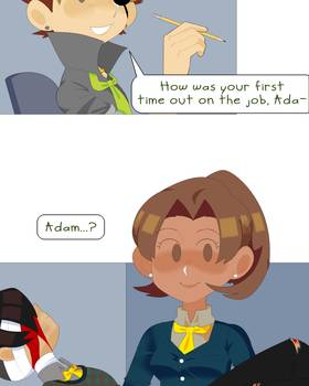 Read Death's Domain  15 Page 2 in English