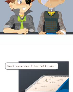 Read Death's Domain  17 Page 2 in English